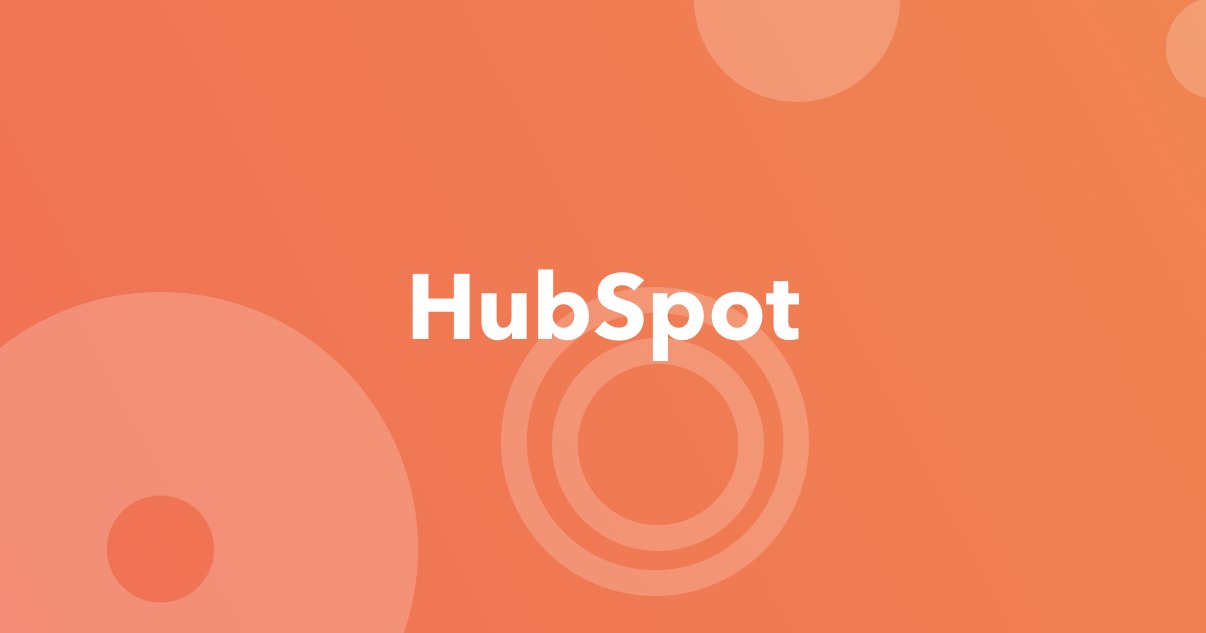 hubspot