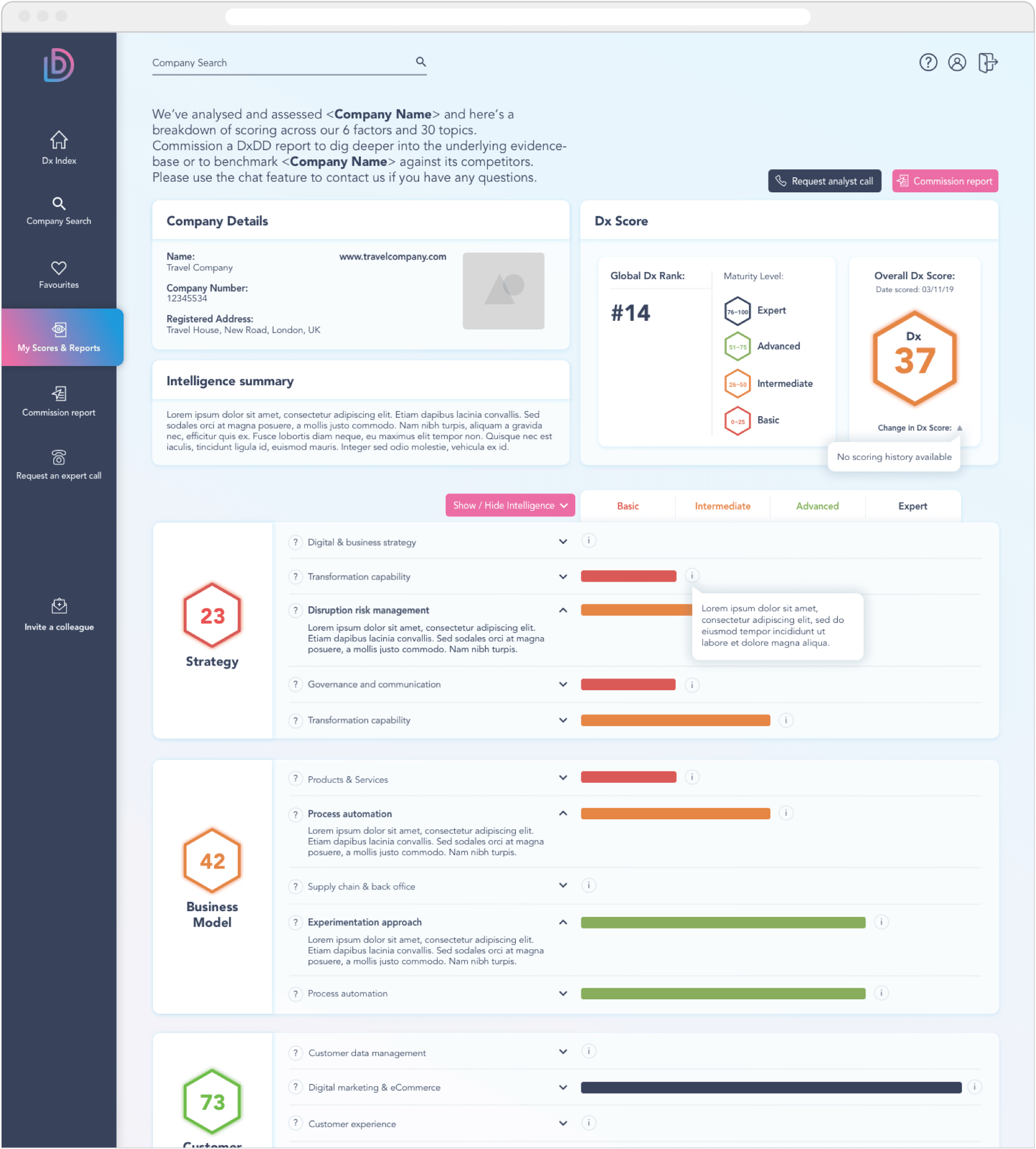 ui design