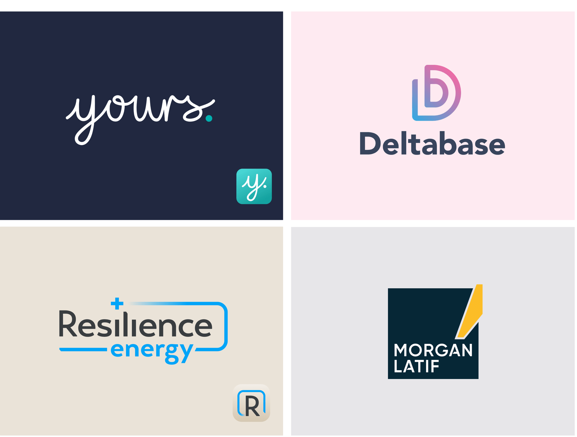 brand identity